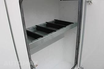 2024 Ram 2500 Tradesman Crew Cab Long Bed - miniatura 17