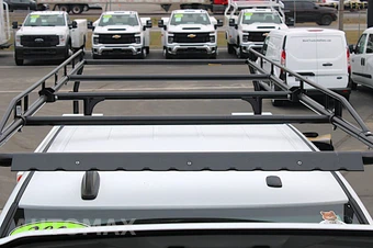 2024 Ram 2500 Tradesman Crew Cab Long Bed - miniatura 18