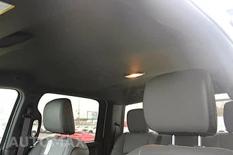 2024 Ram 2500 Tradesman Crew Cab Long Bed - miniatura 19