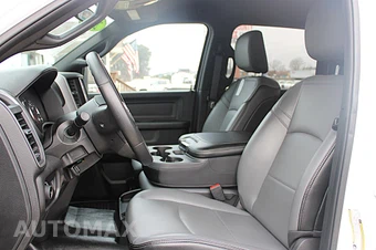 2024 Ram 2500 Tradesman Crew Cab Long Bed - miniatura 20