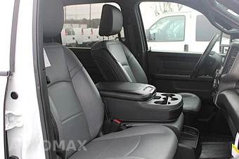 2024 Ram 2500 Tradesman Crew Cab Long Bed - miniatura 21