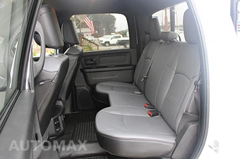 2024 Ram 2500 Tradesman Crew Cab Long Bed - miniatura 22