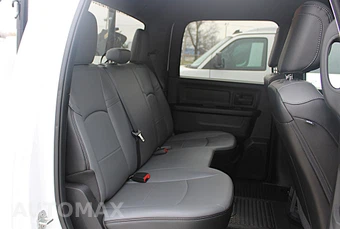 2024 Ram 2500 Tradesman Crew Cab Long Bed - miniatura 23