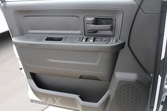 2024 Ram 2500 Tradesman Crew Cab Long Bed - miniatura 24