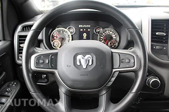 2024 Ram 2500 Tradesman Crew Cab Long Bed - miniatura 25