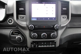 2024 Ram 2500 Tradesman Crew Cab Long Bed - miniatura 27