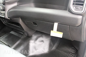 2024 Ram 2500 Tradesman Crew Cab Long Bed - miniatura 30