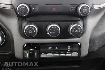 2024 Ram 2500 Tradesman Crew Cab Long Bed - miniatura 31