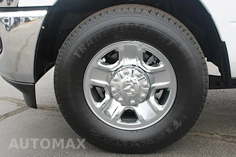 2024 Ram 2500 Tradesman Crew Cab Long Bed - miniatura 32
