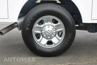 2024 Ram 2500 Tradesman Crew Cab Long Bed - miniatura 34