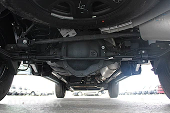 2024 Ram 2500 Tradesman Crew Cab Long Bed - miniatura 40