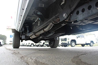 2024 Ram 2500 Tradesman Crew Cab Long Bed - miniatura 42