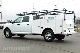 2024 Ram 2500 Tradesman Crew Cab Long Bed - miniatura 5
