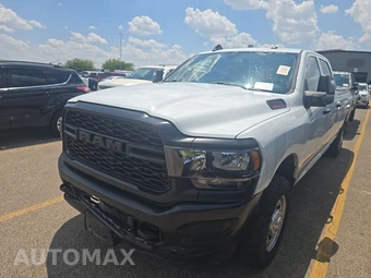 2024 Ram 2500 Tradesman Crew Cab Long Bed