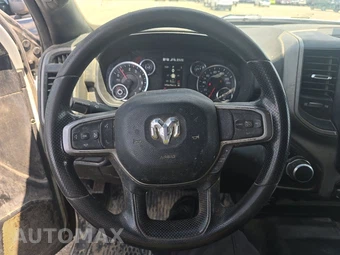 2024 Ram 2500 Tradesman Crew Cab Long Bed - miniatura 10