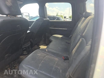 2024 Ram 2500 Tradesman Crew Cab Long Bed - miniatura 13