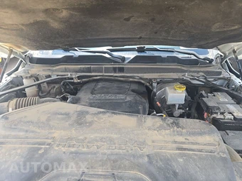 2024 Ram 2500 Tradesman Crew Cab Long Bed - miniatura 15