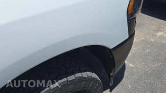 2024 Ram 2500 Tradesman Crew Cab Long Bed - miniatura 19