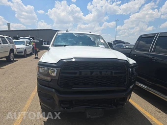 2024 Ram 2500 Tradesman Crew Cab Long Bed - miniatura 2