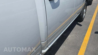 2024 Ram 2500 Tradesman Crew Cab Long Bed - miniatura 20
