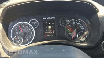 2024 Ram 2500 Tradesman Crew Cab Long Bed - miniatura 21