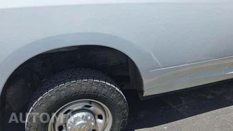 2024 Ram 2500 Tradesman Crew Cab Long Bed - miniatura 24