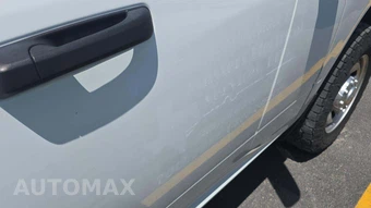2024 Ram 2500 Tradesman Crew Cab Long Bed - miniatura 26