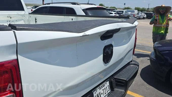 2024 Ram 2500 Tradesman Crew Cab Long Bed - miniatura 28
