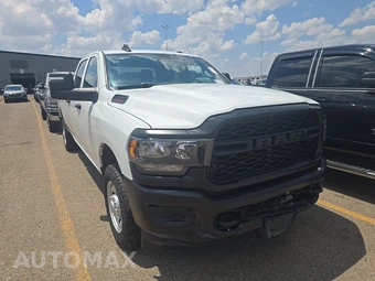 2024 Ram 2500 Tradesman Crew Cab Long Bed - miniatura 3