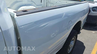 2024 Ram 2500 Tradesman Crew Cab Long Bed - miniatura 31