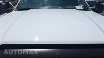 2024 Ram 2500 Tradesman Crew Cab Long Bed - miniatura 32
