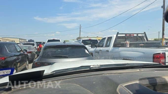 2024 Ram 2500 Tradesman Crew Cab Long Bed - miniatura 35