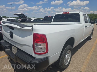2024 Ram 2500 Tradesman Crew Cab Long Bed - miniatura 4