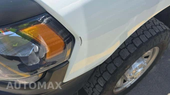 2024 Ram 2500 Tradesman Crew Cab Long Bed - miniatura 41