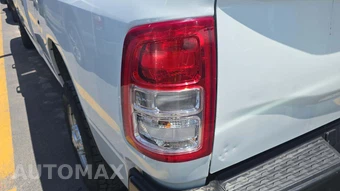 2024 Ram 2500 Tradesman Crew Cab Long Bed - miniatura 43