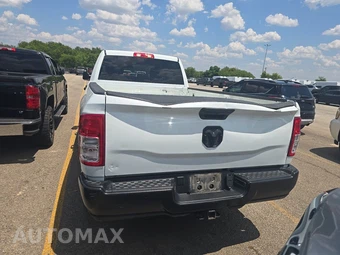 2024 Ram 2500 Tradesman Crew Cab Long Bed - miniatura 5