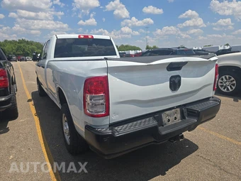 2024 Ram 2500 Tradesman Crew Cab Long Bed - miniatura 6