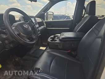 2024 Ram 2500 Tradesman Crew Cab Long Bed - miniatura 7