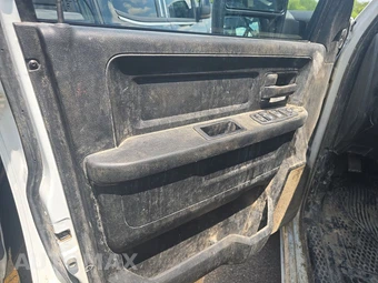 2024 Ram 2500 Tradesman Crew Cab Long Bed - miniatura 9