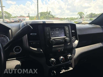 2024 Ram 2500 Tradesman Crew Cab Long Bed - miniatura 10