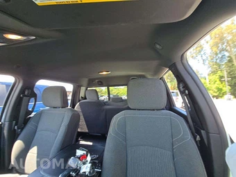 2024 Ram 2500 Tradesman Crew Cab Long Bed - miniatura 11
