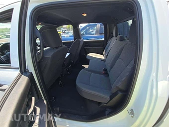 2024 Ram 2500 Tradesman Crew Cab Long Bed - miniatura 13