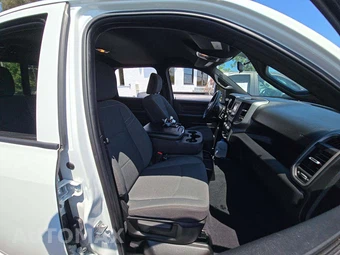 2024 Ram 2500 Tradesman Crew Cab Long Bed - miniatura 18
