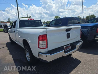 2024 Ram 2500 Tradesman Crew Cab Long Bed - miniatura 2