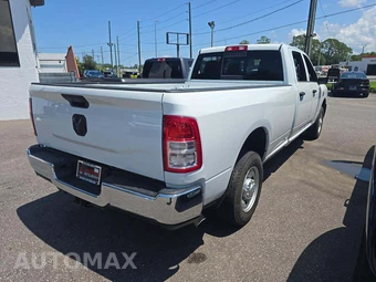 2024 Ram 2500 Tradesman Crew Cab Long Bed - miniatura 3