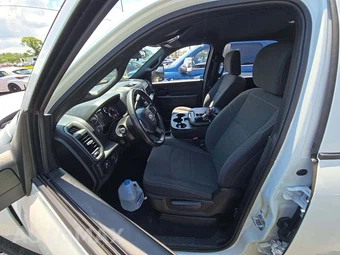 2024 Ram 2500 Tradesman Crew Cab Long Bed - miniatura 6
