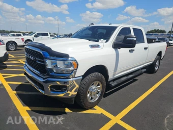 2024 Ram 2500 Tradesman Crew Cab Long Bed