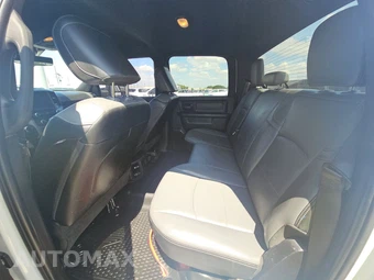2024 Ram 2500 Tradesman Crew Cab Long Bed - miniatura 13