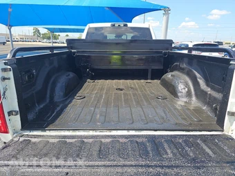 2024 Ram 2500 Tradesman Crew Cab Long Bed - miniatura 16