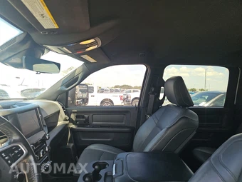 2024 Ram 2500 Tradesman Crew Cab Long Bed - miniatura 17